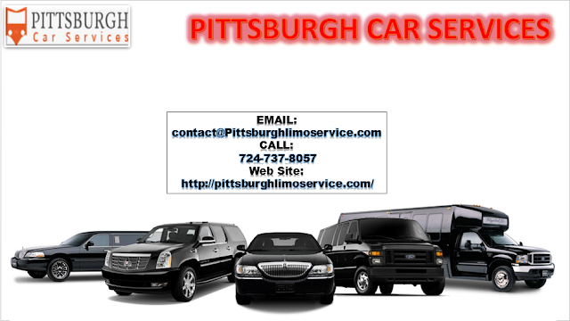 charter bus rental Pittsburgh