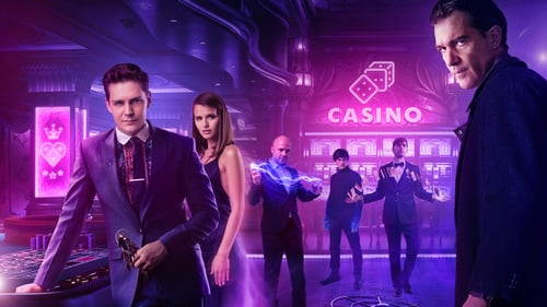Beyond Reality - Das Casino der Magier 2018 auf spanisch