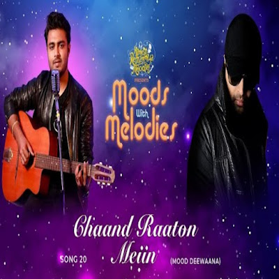Chaand raato mein