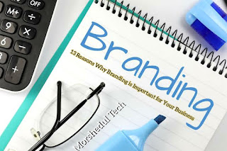 13 Reasons Why Branding is Important for Your Business