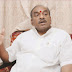 parliament election party decision kumari contest pon radhakrishnan interview