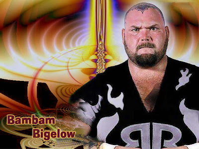 Bam Bam Bigelow