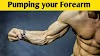 Best exercise for your fore arms! 