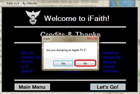 iFaith 5