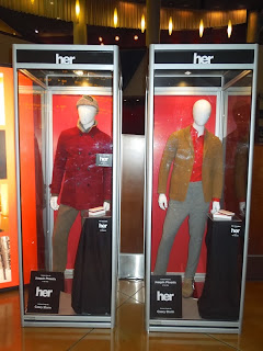 Image result for costumes from the movie her