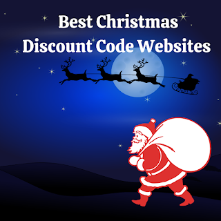 Best Christmas Discount Code Websites