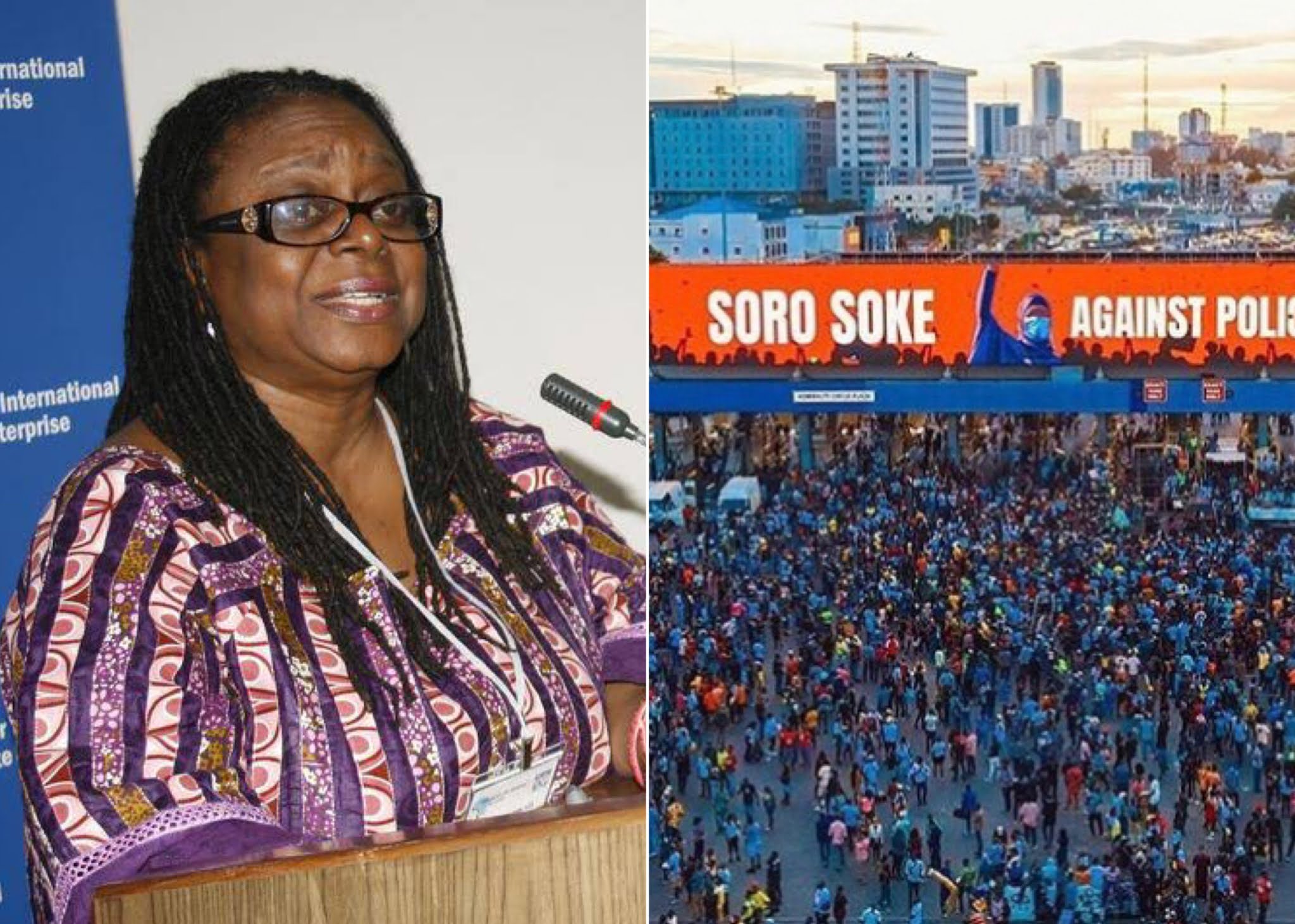 Nigeria loses N700bn in 12 days to #EndSARS protests – LCCI reveals