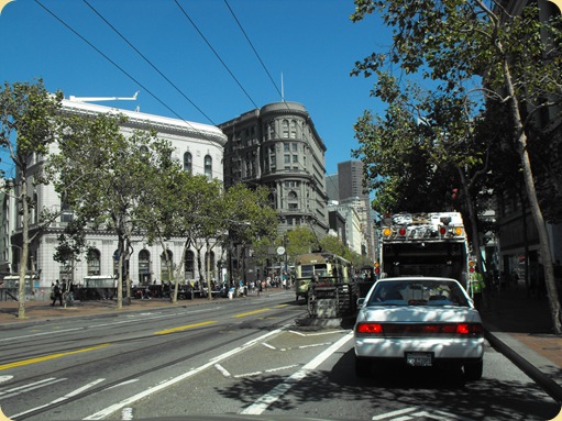 A Day in San Francisco, CA 073