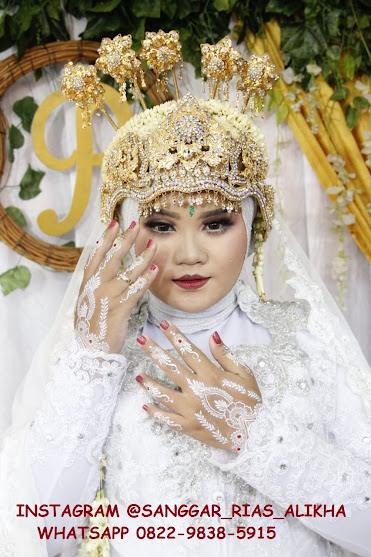 Cempaka Putih, Rawasari, Mulai 3juta, Paket Rias Pengantin Murah, Adat Sunda Siger Jawa Paes Padang Betawi,  Tenda, Pernikahan, Rumah, Gedung, Aula