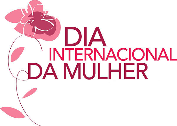 8 de março: dia internacional da Mulher