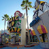Hospedaje en Loews Sapphire Falls, Universal Orlando