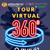 Tour Virtual 360 º