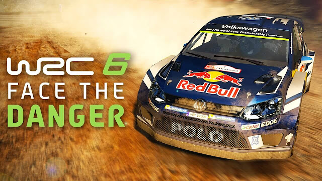  WRC 6