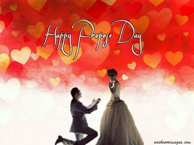 Propose Day Love Images, Couple Propose Day Love Images