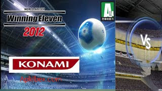 Winning Eleven 2012