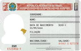 RNM para Cubanos en Brasil 2020. Como solicitarlo!!!