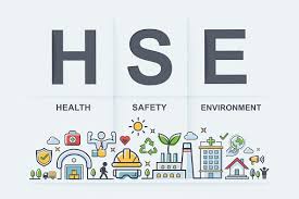 مطلوب لشركة مقاولات في السعودية : - HSE manager مطلوب لشركة مقاولات في السعودية : - HSE manager