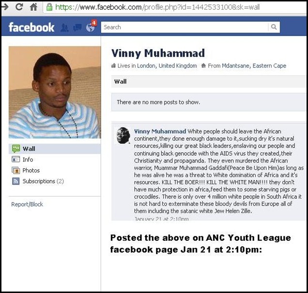 Muhammed Vinny FACEB OOK PAGE PROFILE 1442533100