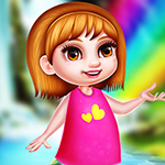 Play Games4King Handsome Girl Escape Game