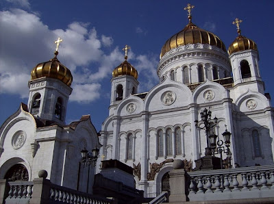 Temple of Russia Seen On lolpicturegallery.blogspot.com