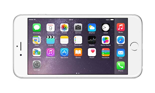 Harga Apple iPhone 6 Plus