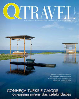  Revista Qtravel