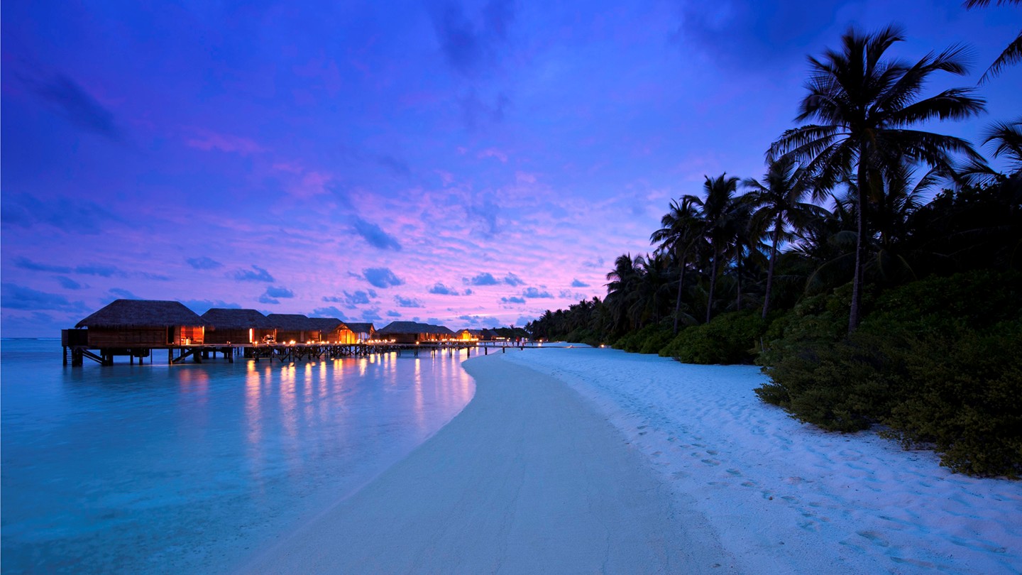 Rangali Island, Maldives 14 Pic ~ Awesome Pictures