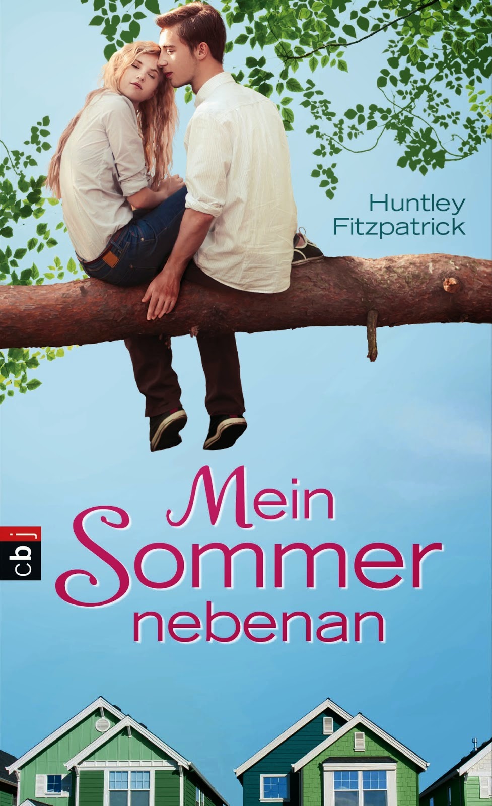 http://www.amazon.de/Mein-Sommer-nebenan-Huntley-Fitzpatrick/dp/3570155722/ref=sr_1_1?ie=UTF8&qid=1401115443&sr=8-1&keywords=mein+sommer+nebenan