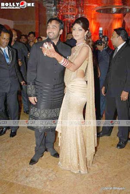 Shilpa Shetty Wedding