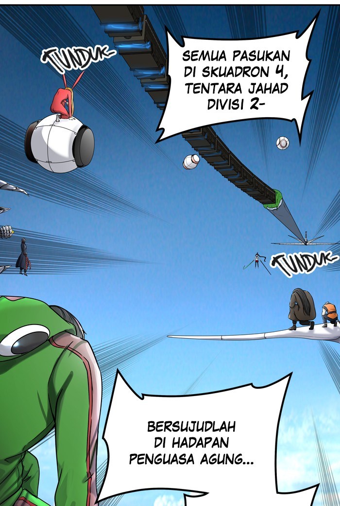 Webtoon Tower Of God Bahasa Indonesia Chapter 397