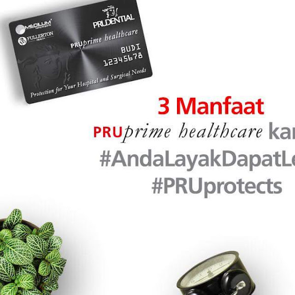 Produk PRUprime Health Care Syariah Memahami Kebutuhan Masyarakat Indonesia