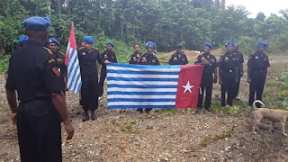  Buchtar Tabuni: TPN-OPM/TPNPB, TNPB, TRWP – Mereka Semua adalah “West Papua Army”