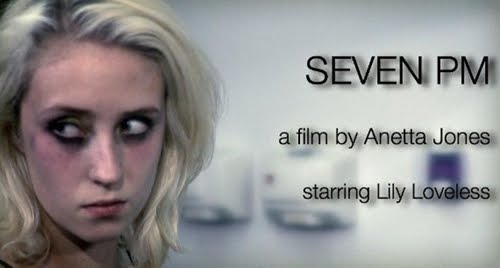 SEVEN PM is a short film starring by Lily Loveless and writen directed and