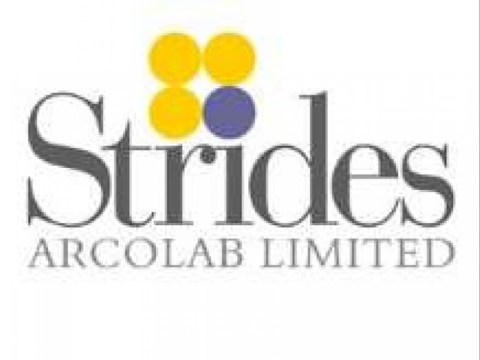 ASSISTANT MANAGER VACANCY AVAILABLE FOR CA\CMA AT STRIDES ARCOLAB LIMITED