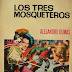  (Continuación) - Alejandro Dumas - Los tres mosqueteros