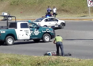 Balacera en Cordoba Veracruz este Viernes deja al menos dos muertos