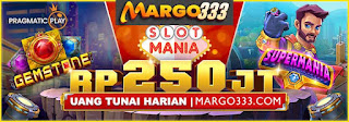 Cara Main Slot Biar Menang | Margo333