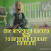 One Research-Backed Manner To Diminish Toddler Tantrums