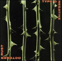 October Rust - Type O Negative (1996)