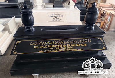 Kuburan Islam Mewah
