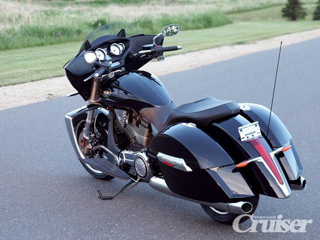 Download this Victory Motorcycles picture