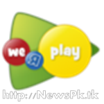 WE R PLAY logo