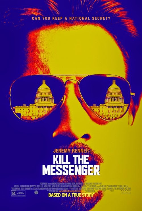 Kill the Messenger (Film 2014) - Eliminaţi mesagerul!