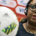 FIFA’s Fatma Samoura endorses Africa Women’s Sports Summit