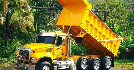 Diskon Jual Dump Truck Murah Terbaru Terkini PHC