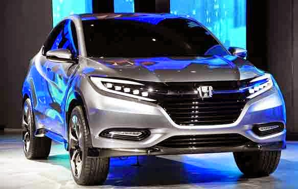 2015 Honda Pilot Redesign Release Date