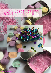 Candy Beauty