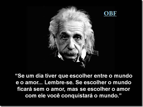 Resultado de imagem para FRASES DE ALBERT EINSTEIN SOBRE MATEMÁTICA