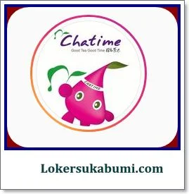 Lowongan kerja Chatime Indonesia Sukabumi Terbaru