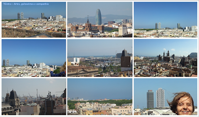 Espanha; sem guia; Europa; Barcelona; Catalunha; gótico catalão; Catedral del Mar; Basílica de Santa Maria del Mar